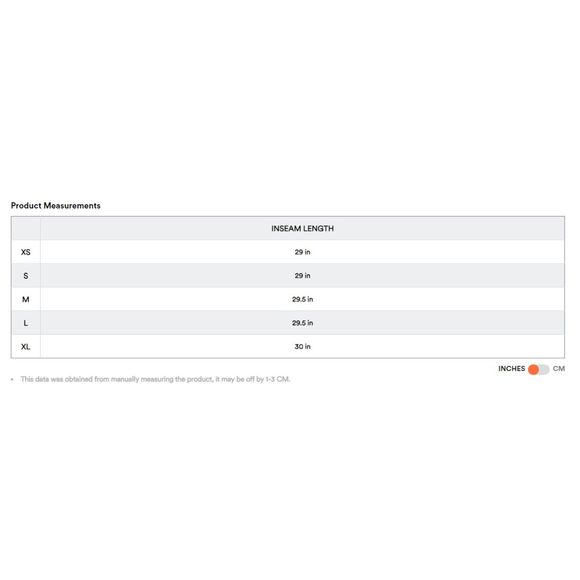 Halara High Waisted Pink Plaid Flare Hem Stretchy Casual/Active Pants Size Small - Picture 8 of 8